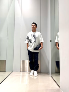 TOI-Tさん(メンズ・170cm)の秋コーディネート