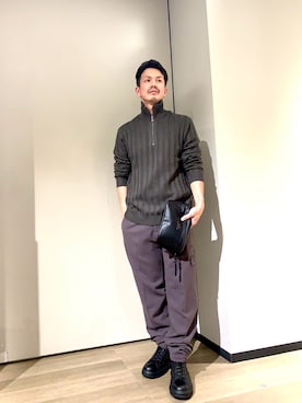 TOI-Tさんのコーディネート