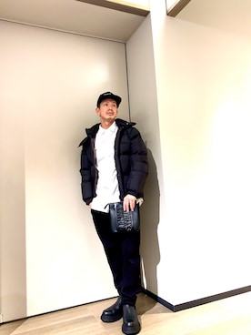 TOI-Tさんのコーディネート