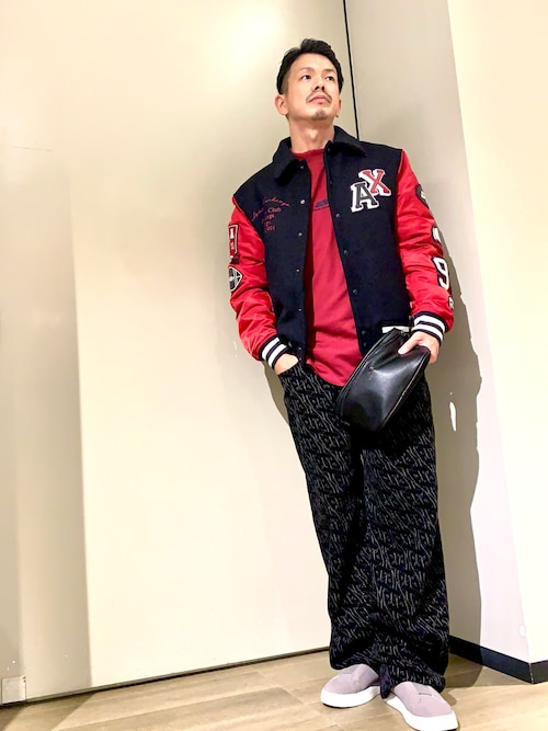 ARMANI EXCHANGE ブルゾン アウター 「A|X アルマーニ エクスチェンジ