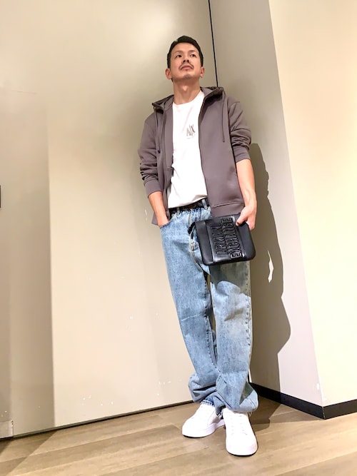 ［areuok ］AHM の2個セット 楽天市場】【最大2万円OFFクーポン対象・12/4-20時～】ARMANI EXCHANGE