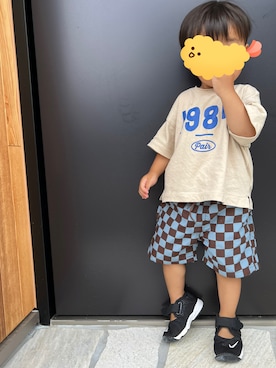 aaさんのコーディネート