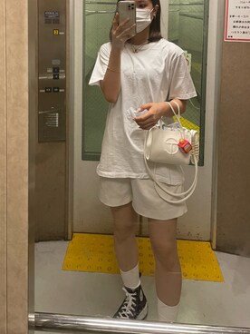 Sさんのコーディネート