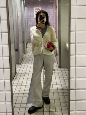 Sさんのコーディネート