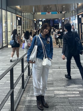 Sさんのコーディネート