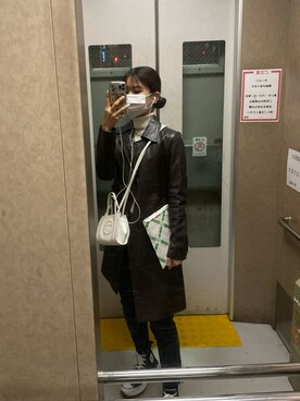 Sさんのコーディネート