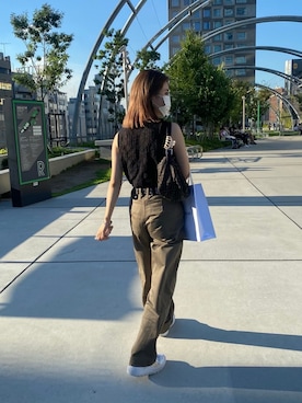 Sさんのコーディネート