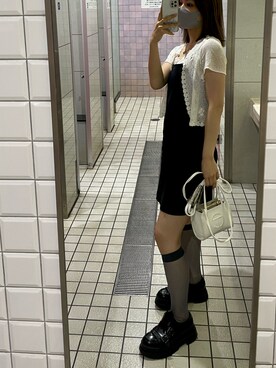 Sさんのコーディネート