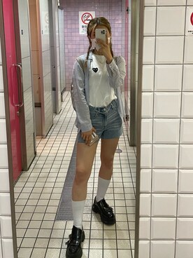 Sさんのコーディネート