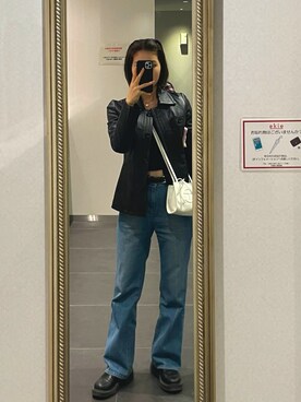 Sさんのコーディネート