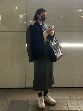 Sさんのコーディネート