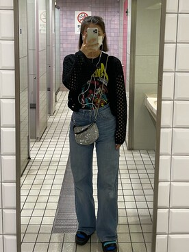 Sさんのコーディネート