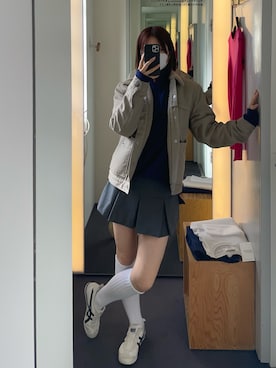 Sさんのコーディネート