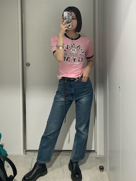 Sさんのコーディネート