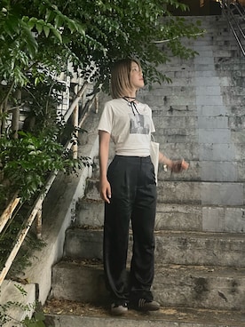 Sさんのコーディネート