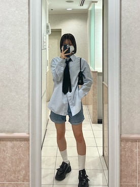 Sさんのコーディネート