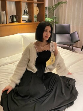 Sさんのコーディネート