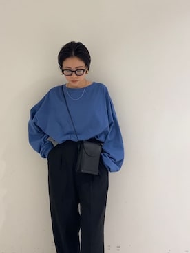 入船千里さんのコーディネート