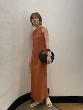 入船千里さんのコーディネート