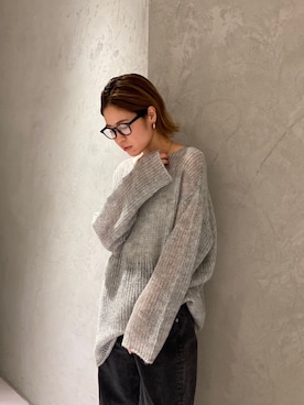 入船千里さんのコーディネート