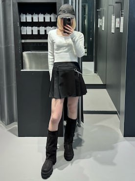 小池李花子さんのコーディネート