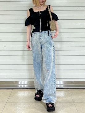 小池李花子さんのコーディネート