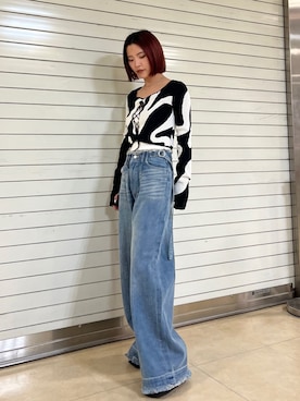 小池李花子さんのコーディネート