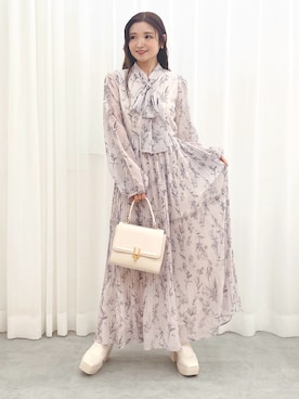 nayuuさんのコーディネート