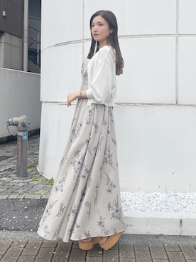 nayuuさんのコーディネート