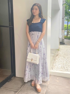 nayuuさんのコーディネート