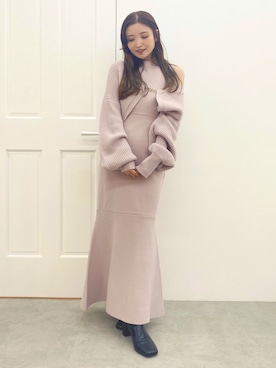 nayuuさんのコーディネート