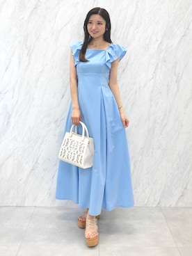 nayuuさんのコーディネート