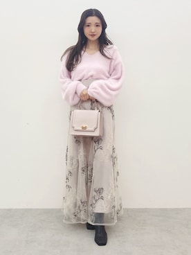 nayuuさんのコーディネート