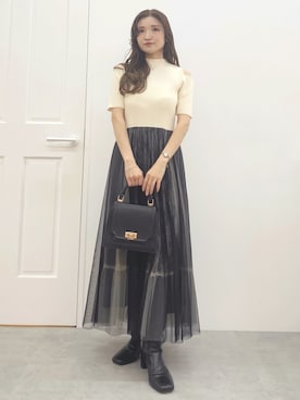 nayuuさんのコーディネート