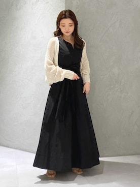 nayuuさん（レディース・150cm）の夏コーディネート