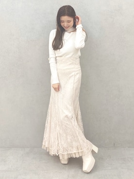 nayuuさんのコーディネート