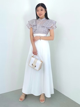 nayuuさんのコーディネート