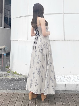 nayuuさんのコーディネート