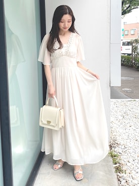 nayuuさんのコーディネート