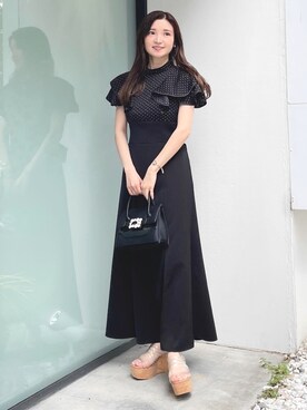 nayuuさんのコーディネート