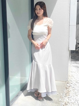 nayuuさんのコーディネート