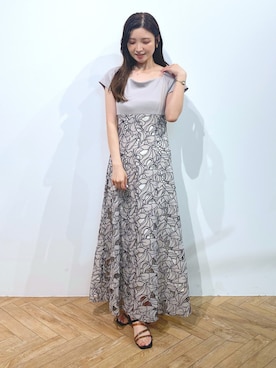 nayuuさんのコーディネート