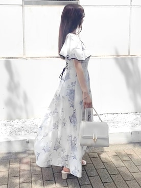 nayuuさんのコーディネート