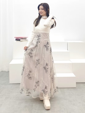 nayuuさんのコーディネート