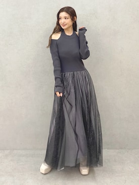 nayuuさんのコーディネート