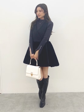 nayuuさんのコーディネート