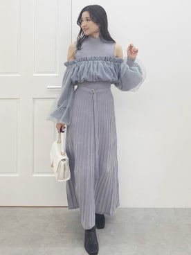 nayuuさんのコーディネート