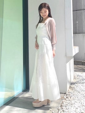 nayuuさんのコーディネート