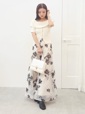 nayuuさんのコーディネート