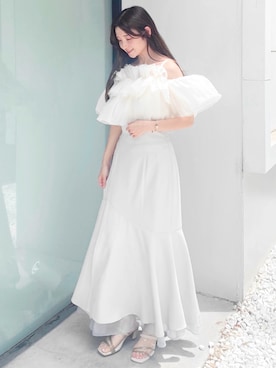 nayuuさんのコーディネート